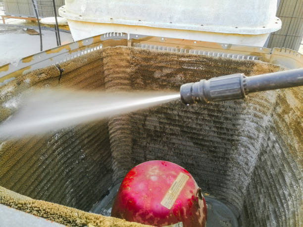 Dequincy, LA Airduct Cleaning Company