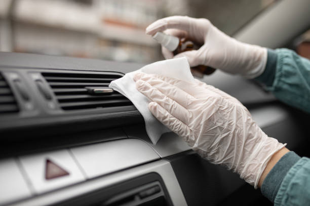 Best Home Air Vent Cleaning  in Dequincy, LA