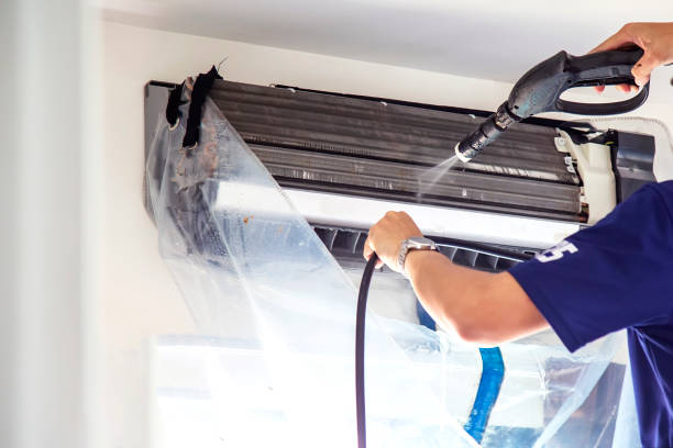 Best General Air Duct Cleaning  in Dequincy, LA