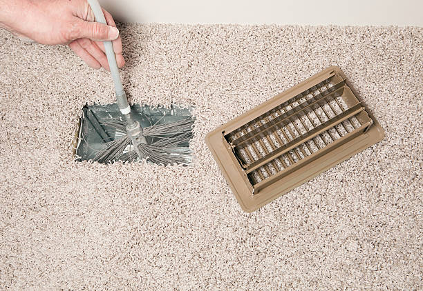 Best Residential Air Duct Cleaning  in Dequincy, LA