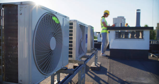 Best Affordable HVAC Duct Cleaning  in Dequincy, LA