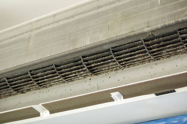 Home Air Vent Cleaning in Dequincy, LA