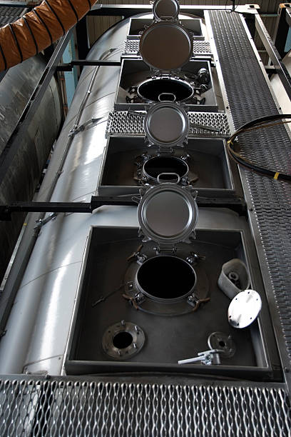 Air Duct Mold Removal in Dequincy, LA