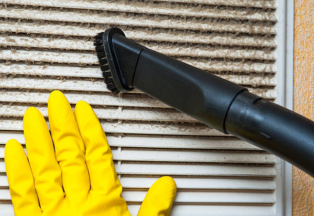 Best HVAC Duct Inspection Services  in Dequincy, LA